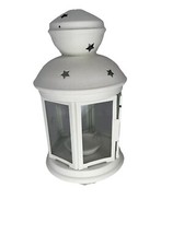 Ikea lantern white for sale  Hillsboro