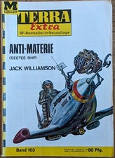 Terra extra 103 gebraucht kaufen  Berlin