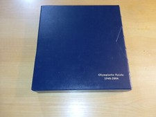 Collezione album francobolli usato  Italia