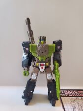 Transformers headmaster hardhe for sale  Wheeling