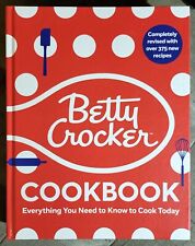 Betty crocker cookbook for sale  Birmingham