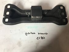 Mercedes c180 gearbox for sale  WAKEFIELD
