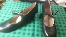 Tanz flamenco steppschuhe gebraucht kaufen  Bremen