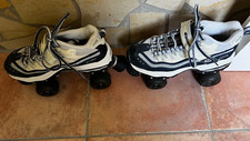 Skechers rollen rollschuhe gebraucht kaufen  Schlangenbad