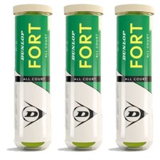 Dunlop tennis balls for sale  SLOUGH