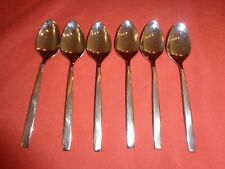 Vintage oneida stainless for sale  SPALDING