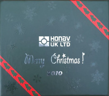 Honav xmas 2010 for sale  BUSHEY