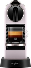 Nespresso citiz en167.p for sale  MOTHERWELL