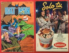 Batman n.43 cenisio usato  Napoli