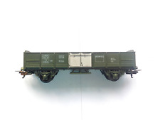Wagon lima marchandises d'occasion  Mourmelon-le-Grand