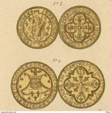 Coins 039 gold d'occasion  Expédié en Belgium