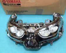 Phare complet yamaha d'occasion  La Trimouille