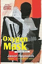 Xygen mask graphic gebraucht kaufen  Berlin