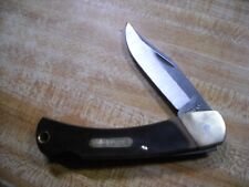 Vtg. schrade old for sale  Westport