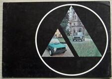 Autobianchi a112 juventus for sale  LEICESTER