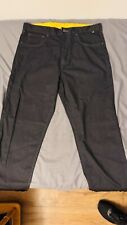 Mcdonalds uniform pants for sale  BEDFORD