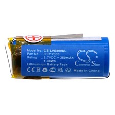 Batterie 350mah type d'occasion  Expédié en France