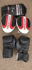 Tapout mma gloves for sale  LONDON