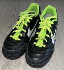 Nike junior support gebraucht kaufen  Eggenstein-Leopoldshafen