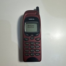Telefon handy nokia gebraucht kaufen  Hamburg