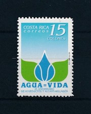 104416 costa rica d'occasion  Expédié en Belgium