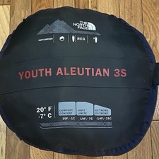 North face aleutian for sale  Seattle