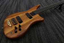 Guitare basse électrique d'occasion  Expédié en France