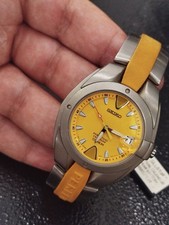 N.o.s seiko 8f32 usato  Padova