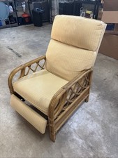 Reclinable extendable lounge for sale  Gaithersburg