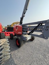 2015 skyjack sj46aj for sale  Canastota