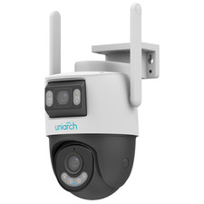 Telecamera 6mp wifi usato  Avellino