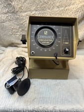 Vintage lowrance fish for sale  Byron Center