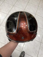 Casco jet moto usato  Graniti