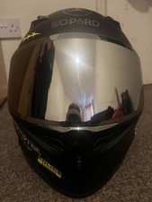Helmet for sale  LINCOLN