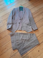 Herrn anzug zara gebraucht kaufen  Berlin