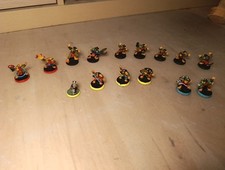 Blood bowl skaven gebraucht kaufen  Rösrath