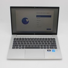 Elitebook 830 intel d'occasion  Expédié en Belgium