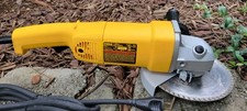 Dewalt dw840 angle for sale  Winchester