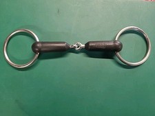 Sprenger rubber covered for sale  HARLOW