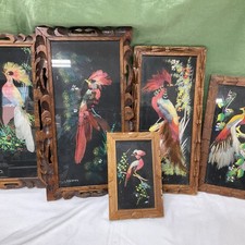 Vintage mexican feathercraft for sale  West Liberty
