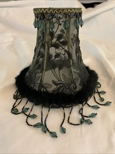 Vintage lamp shade for sale  Cheraw