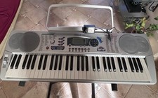 Tastiera elettronica digitale usato  Fermo