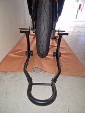 Cruizer cavalletto anteriore usato  Verdellino