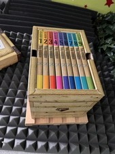 King queens box gebraucht kaufen  Rülzheim