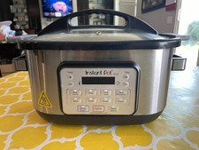 Instant pot aura for sale  Riverside