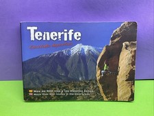 TENERIFE, ESCALADA DEPORTIVA- GUÍA DE ESCALADAS EN LA ISLA DE TENERIFE comprar usado  Enviando para Brazil