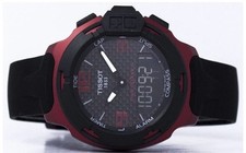 Tissot t081 420 gebraucht kaufen  Hamburg