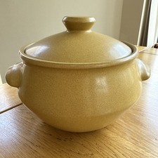 Denby pottery stoneware for sale  BEDALE