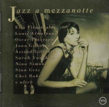 Artisti vari jazz usato  Italia