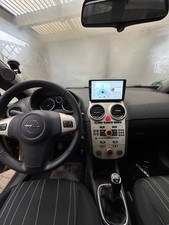 Autoradio navigatore android usato  Napoli